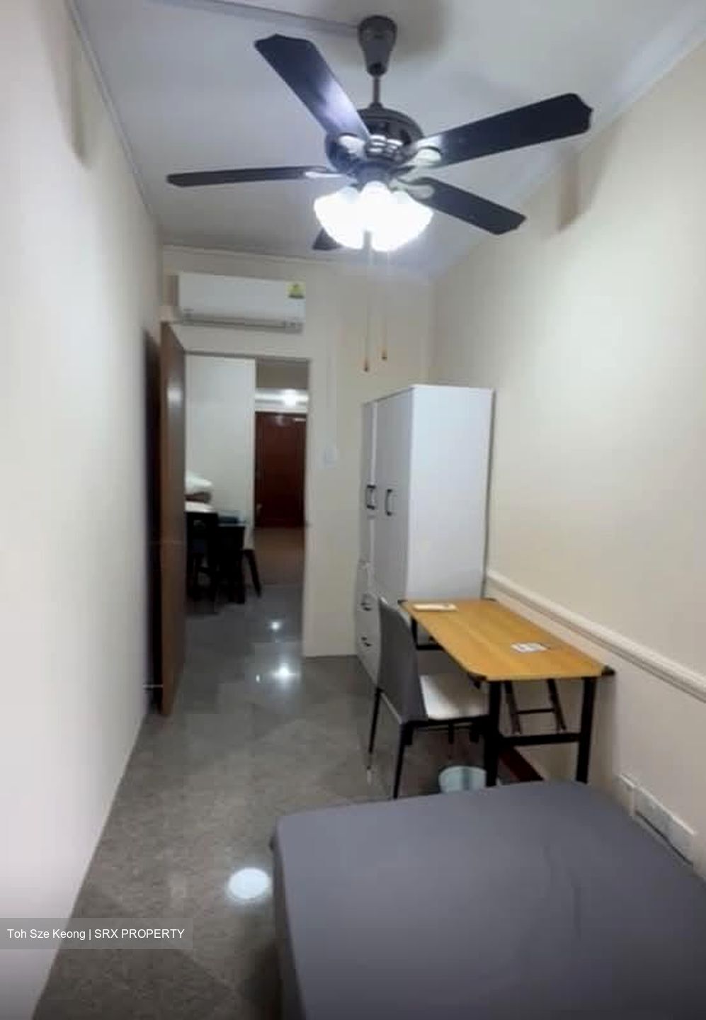Parc Vista (D22), Condominium #591373401